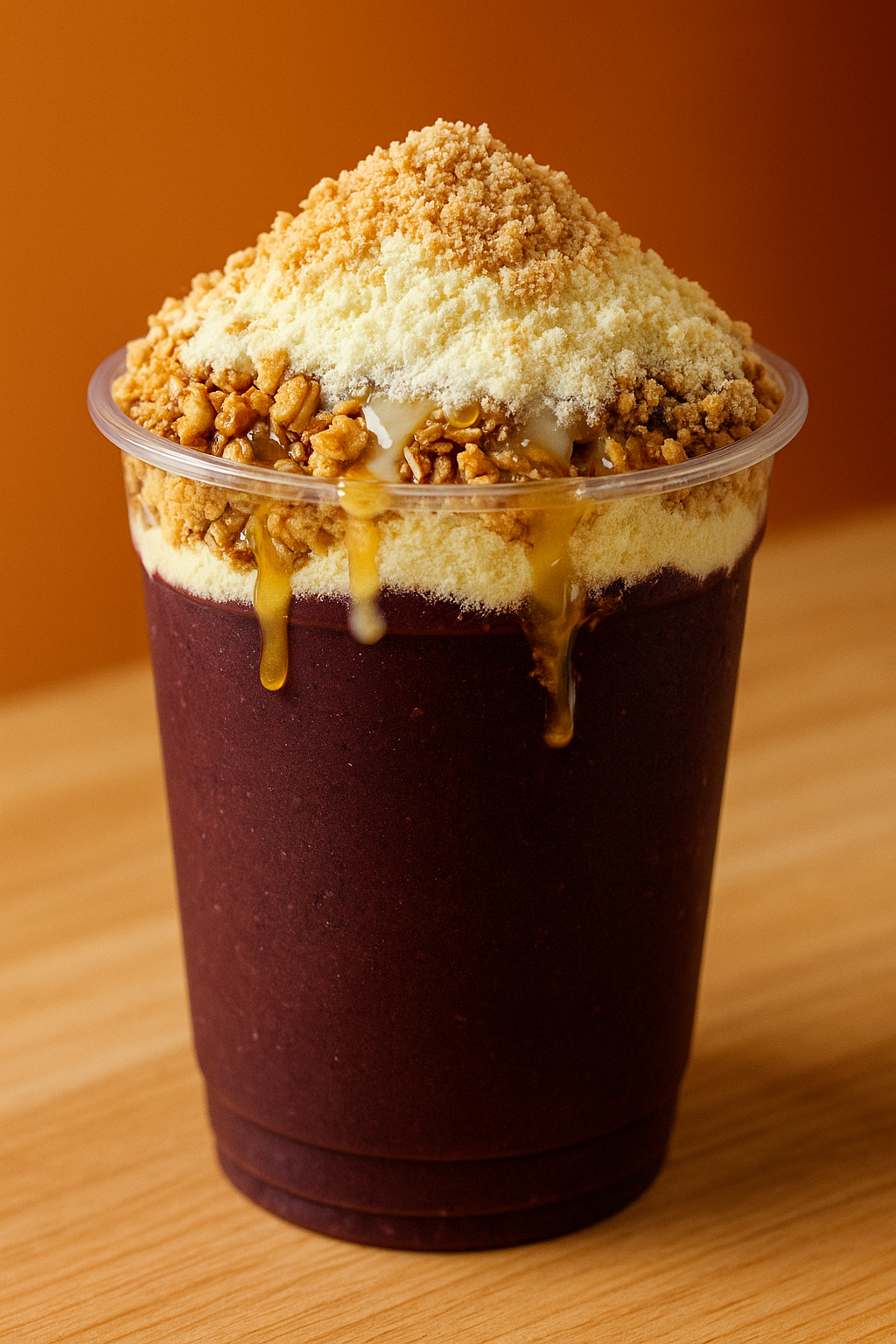 Açaí Enérgico